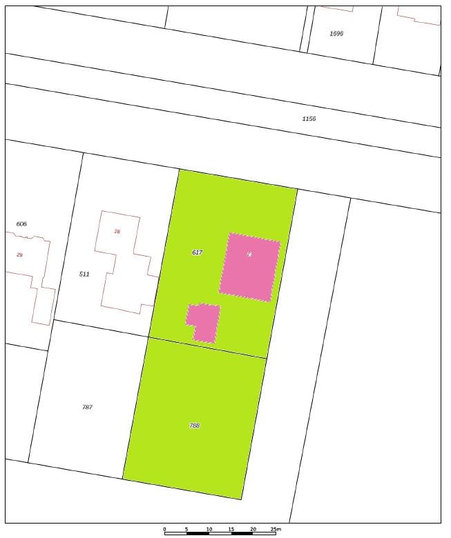 Photo 30 of Zuid Zijperweg 27