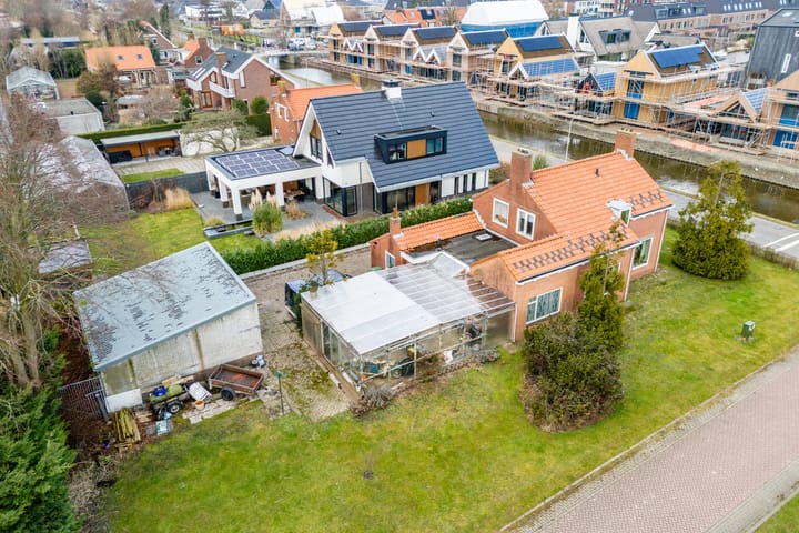 Foto 2 van Noordhoornseweg 4