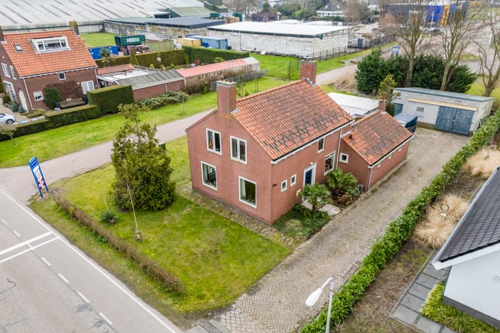 Foto 3 van Noordhoornseweg 4