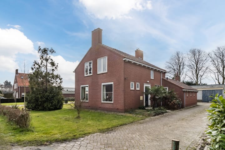 Foto 4 van Noordhoornseweg 4