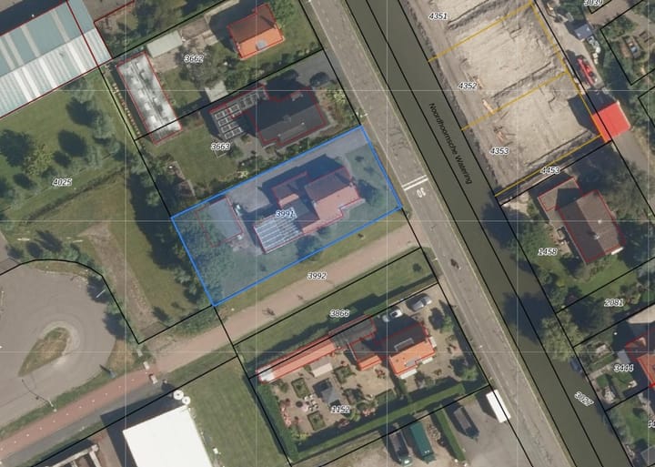 Foto 5 van Noordhoornseweg 4