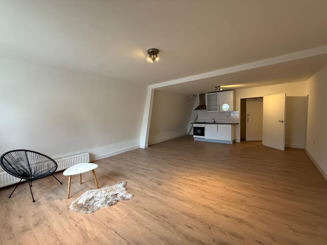 Foto 1 van Korte Houtstraat 11-G