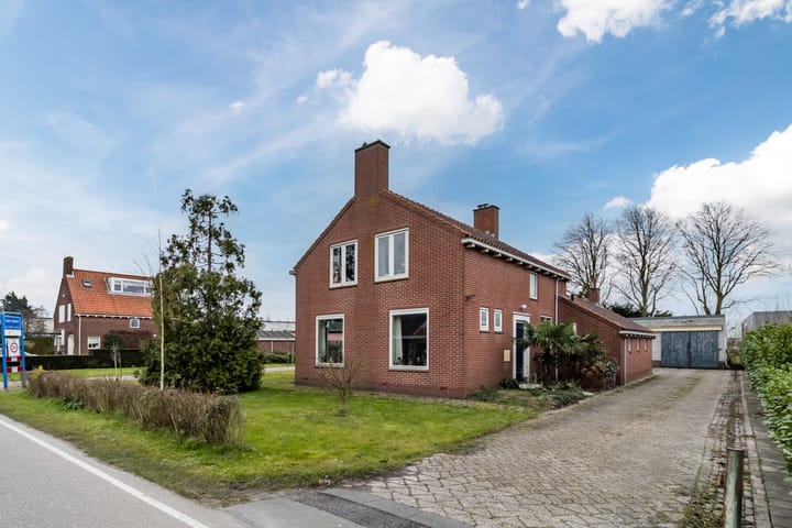 Foto 9 van Noordhoornseweg 4