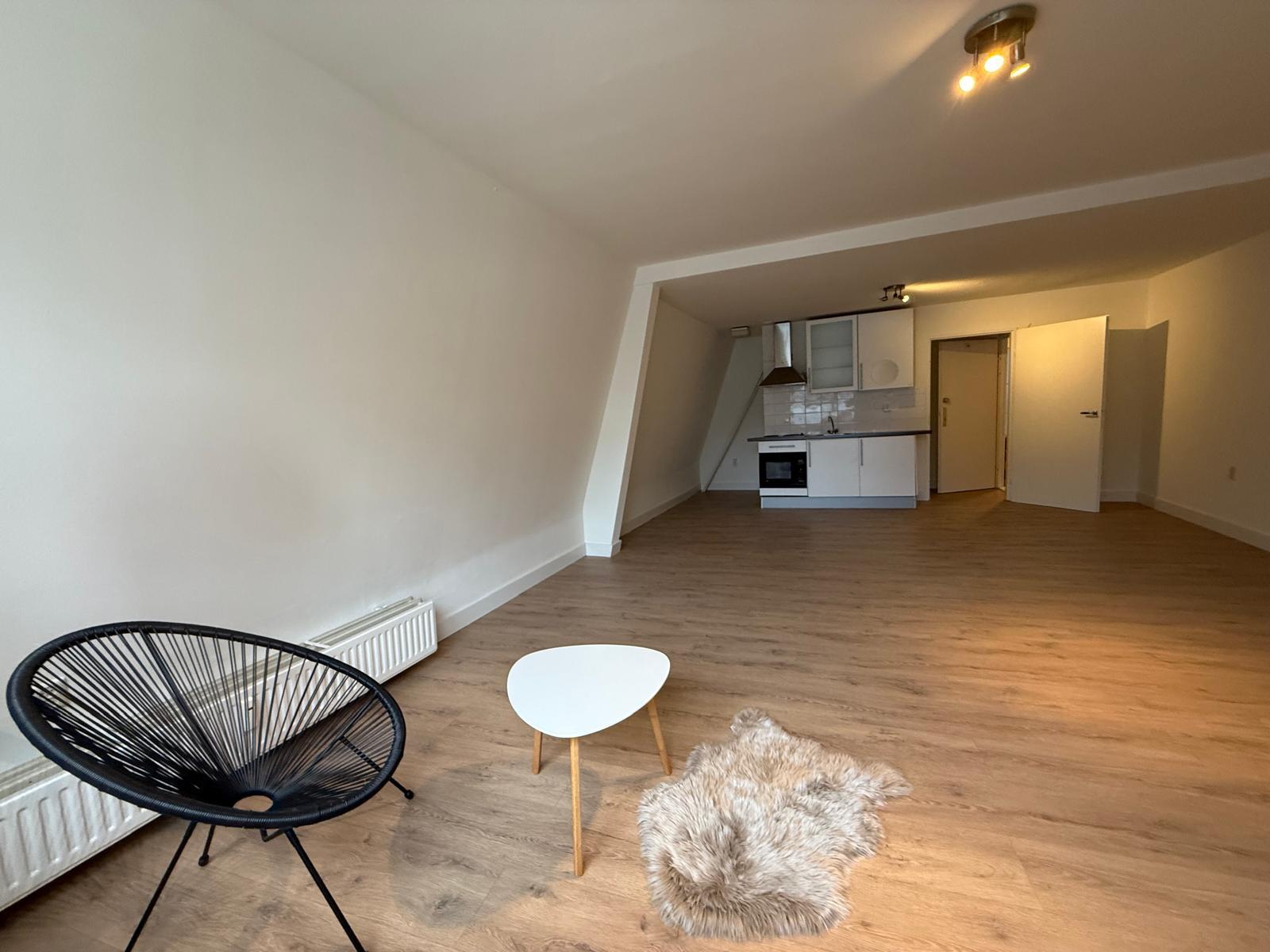 Foto 3 van Korte Houtstraat 11-G