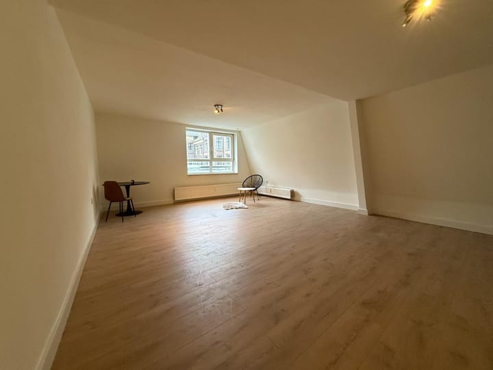 Foto 5 van Korte Houtstraat 11-G