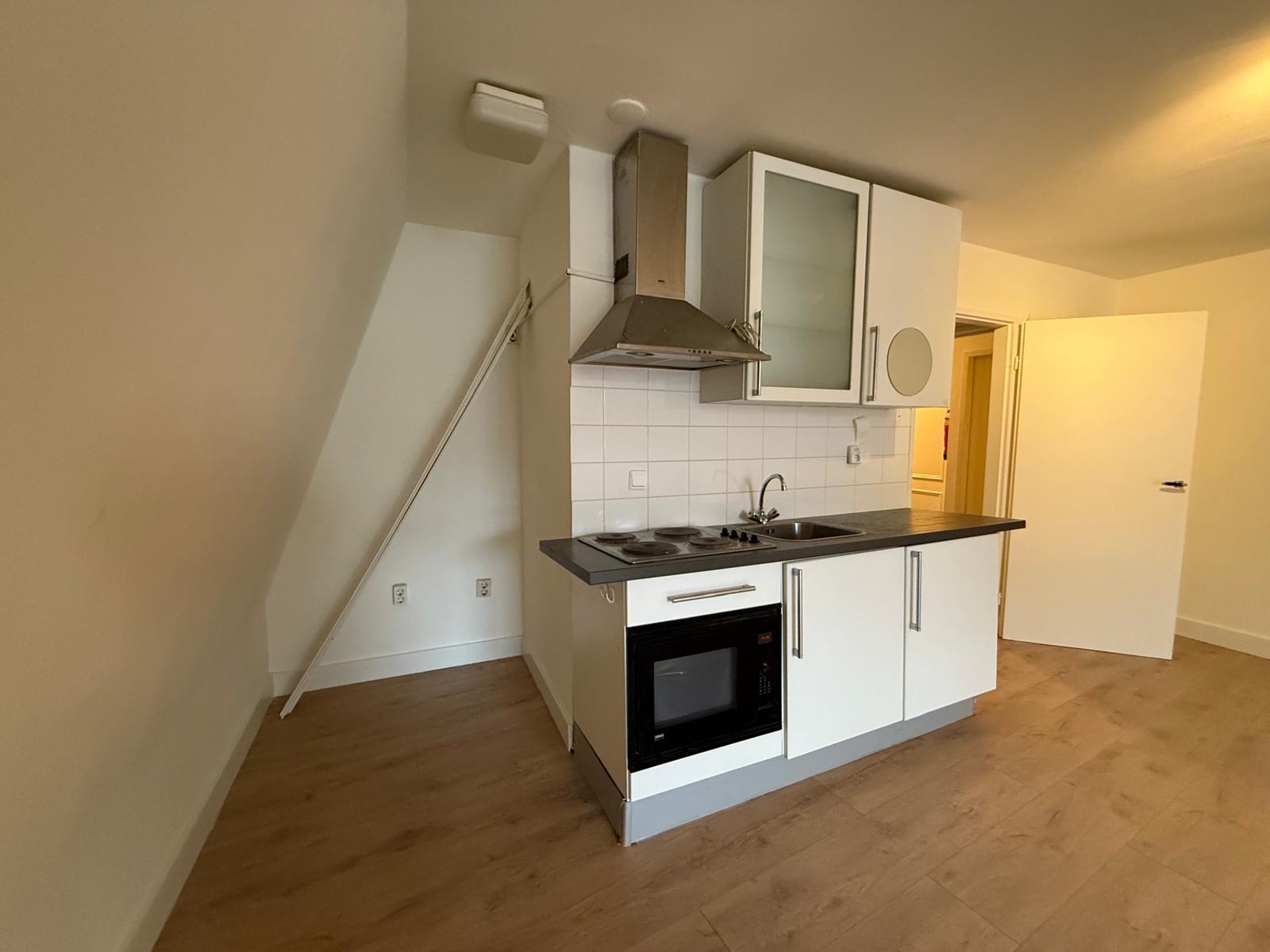 Foto 6 van Korte Houtstraat 11-G