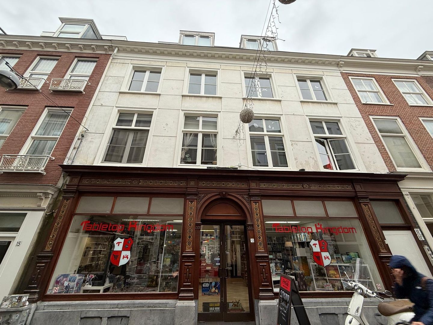 Foto 10 van Korte Houtstraat 11-G