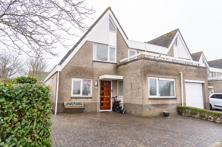 Foto 1 van Willem Joseph van Ghentstraat 24