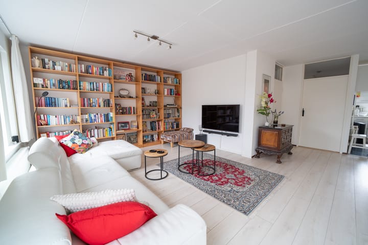 Foto 2 van Willem Joseph van Ghentstraat 24