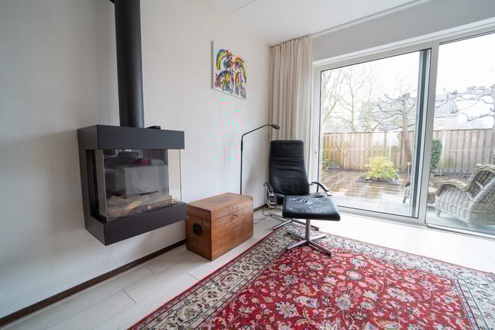 Foto 3 van Willem Joseph van Ghentstraat 24