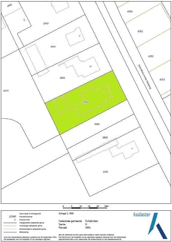 Foto 17 van Noordhoornseweg 4