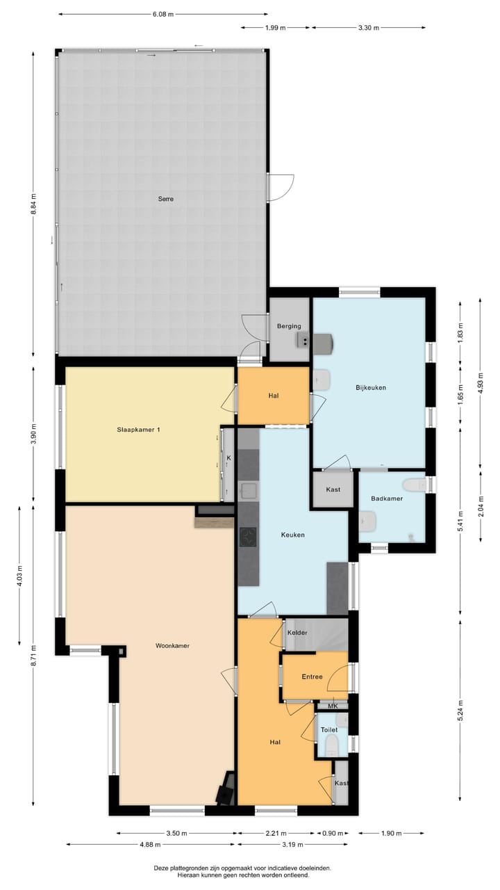 Foto 18 van Noordhoornseweg 4