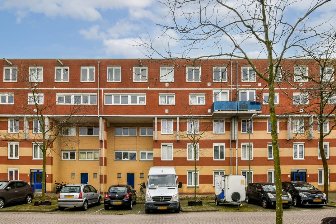 Foto 1 van Kloekhorststraat 265