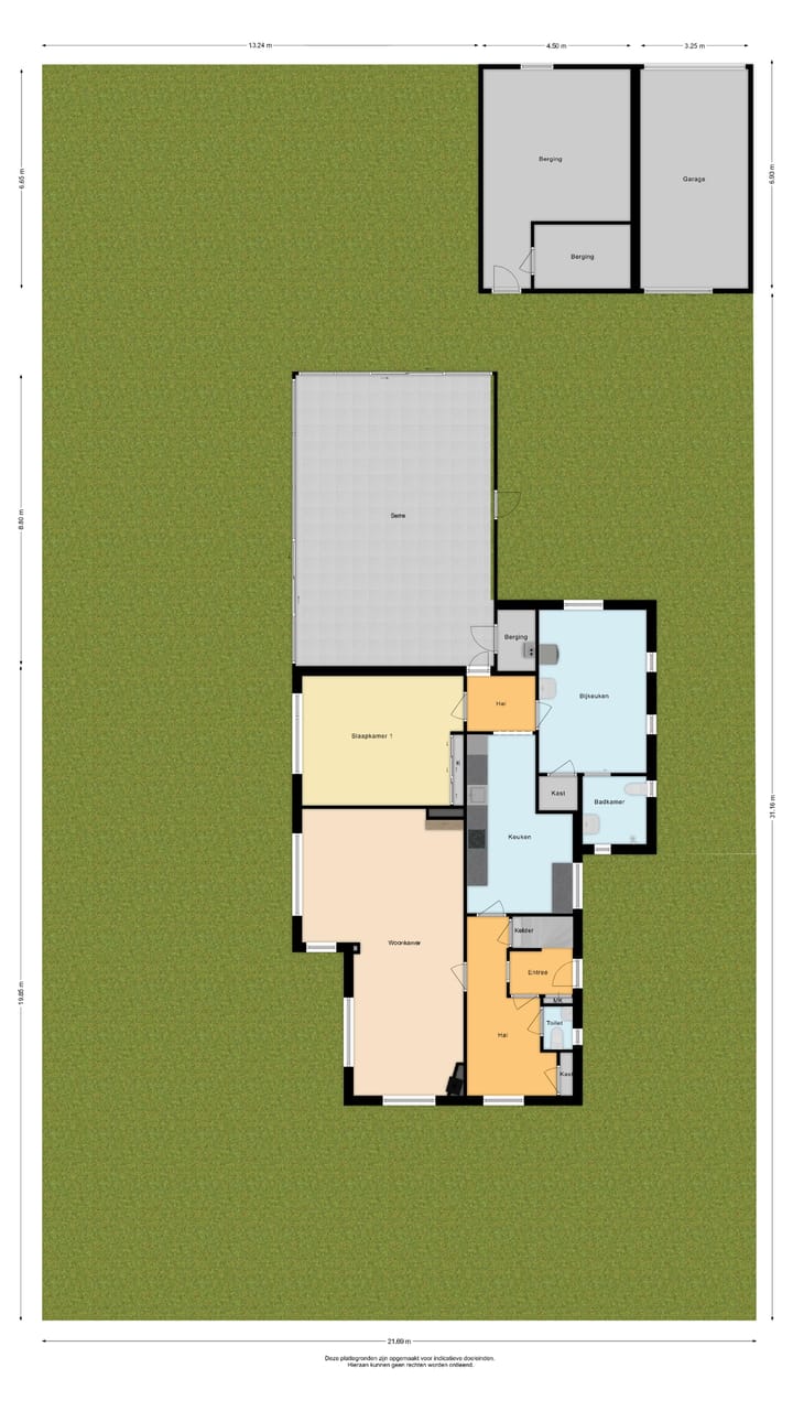 Foto 20 van Noordhoornseweg 4