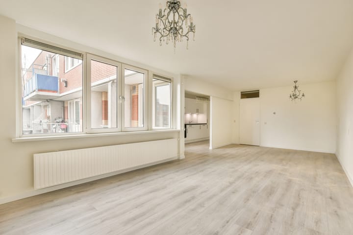 Foto 3 van Kloekhorststraat 265