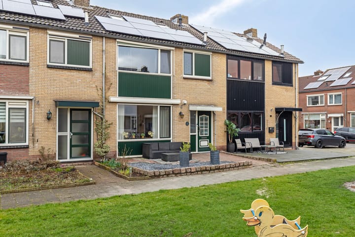 Photo 1 of Baronieweg 31