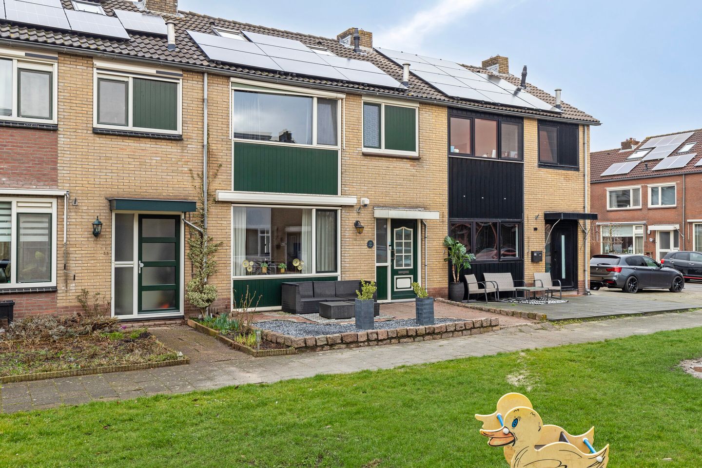 Photo 1 of Baronieweg 31