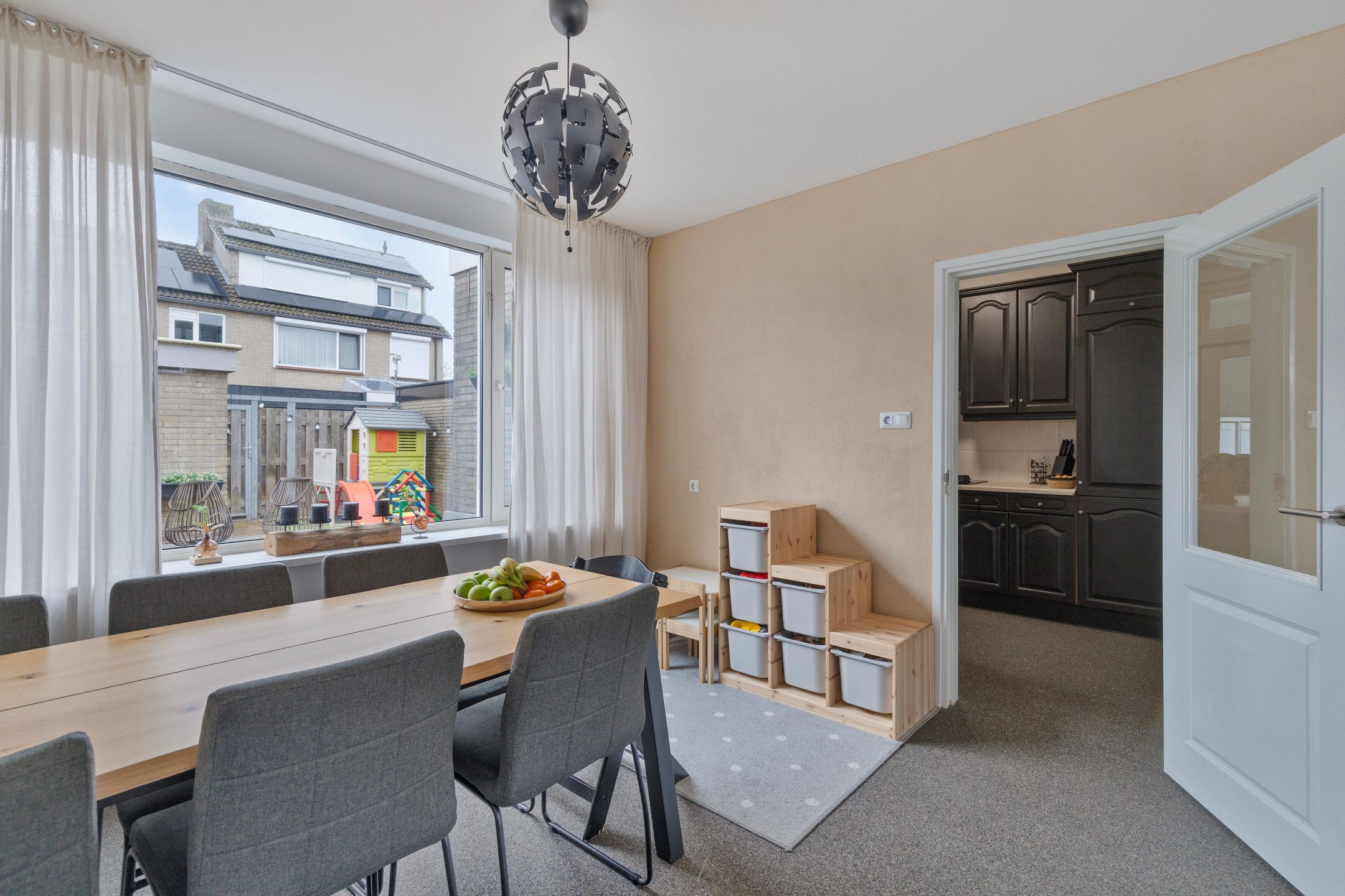 Photo 3 of Baronieweg 31