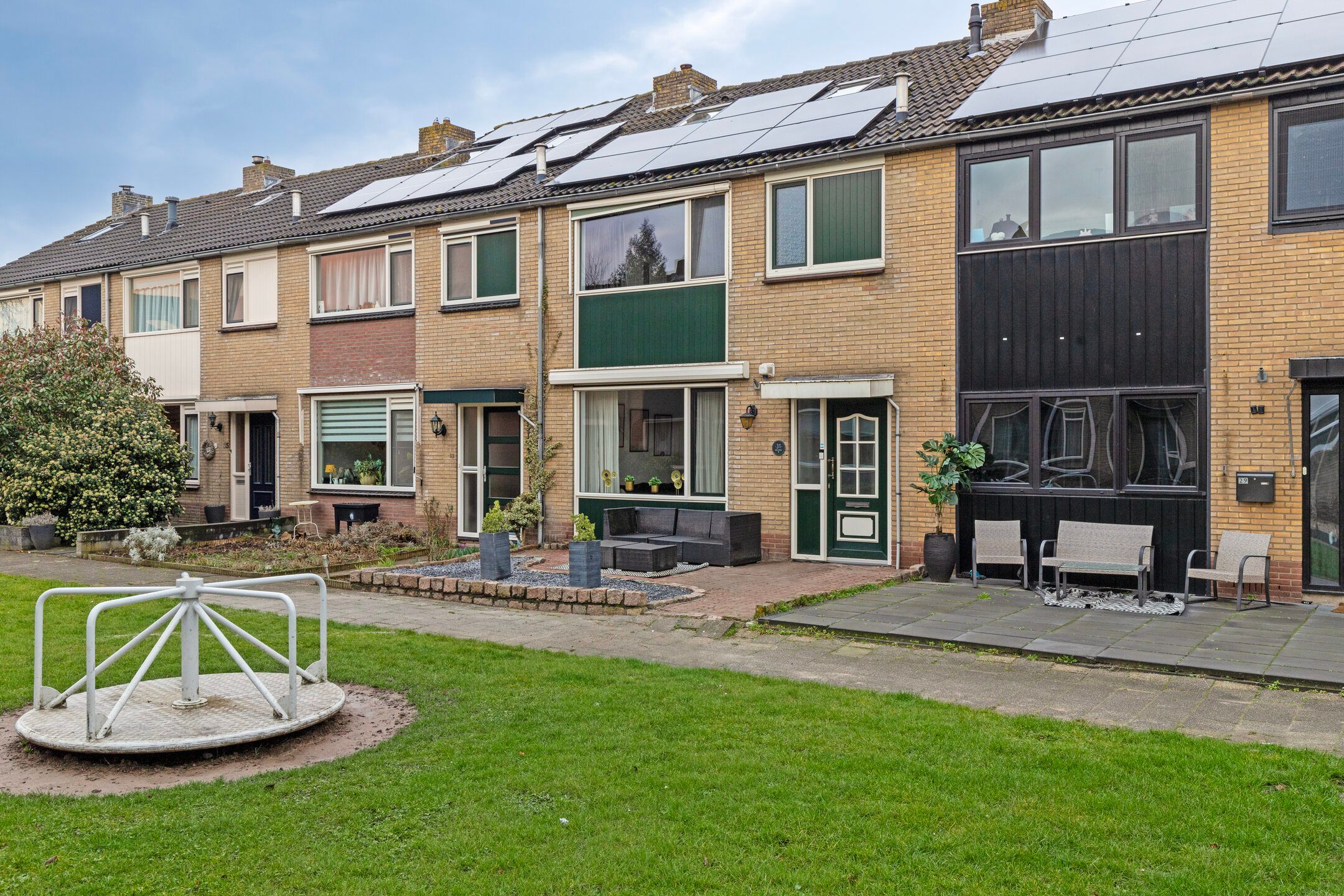 Photo 6 of Baronieweg 31