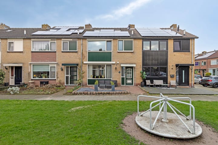 Photo 7 of Baronieweg 31