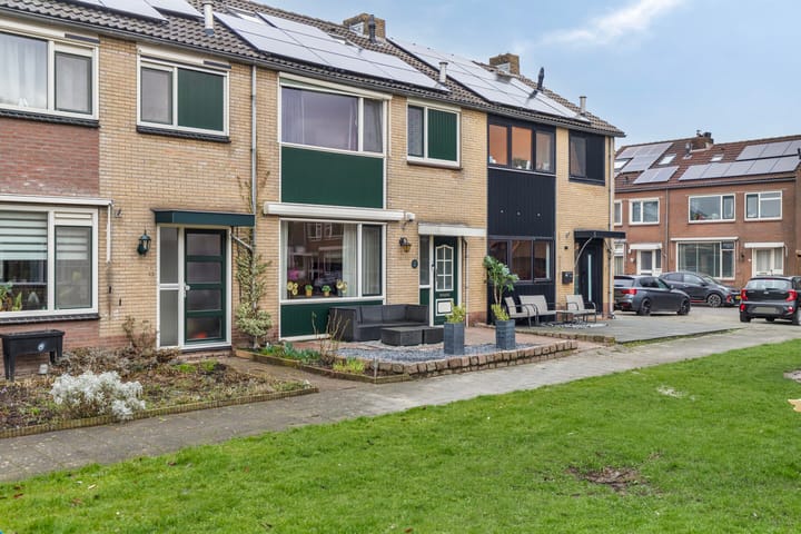 Photo 8 of Baronieweg 31