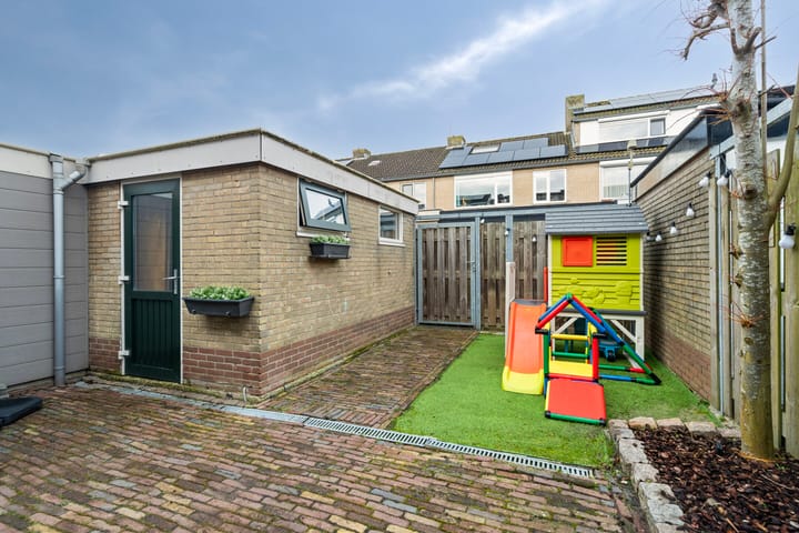 Photo 27 of Baronieweg 31