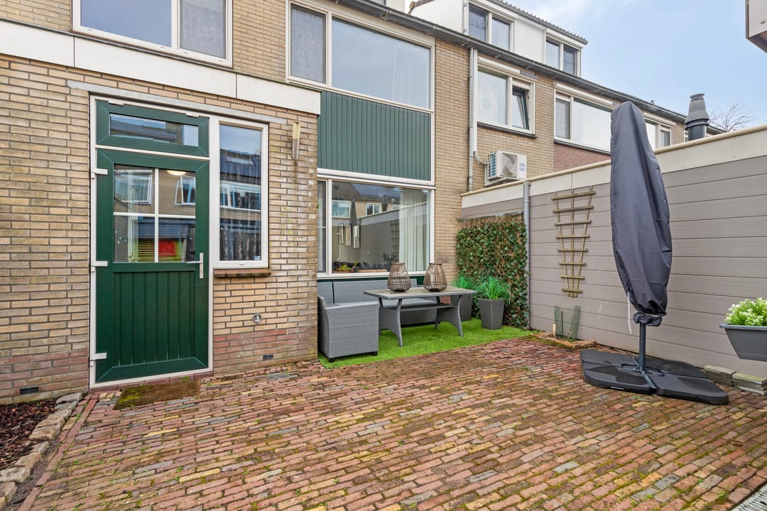 Photo 28 of Baronieweg 31