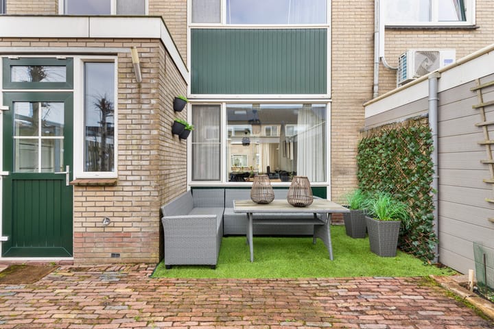 Photo 29 of Baronieweg 31