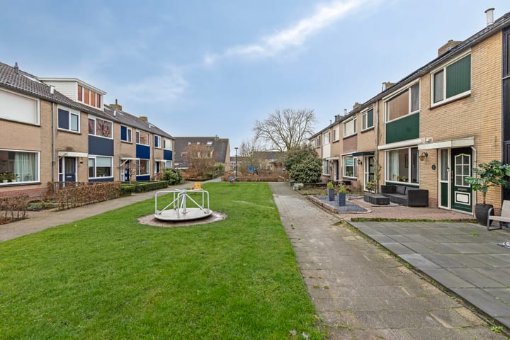 Photo 30 of Baronieweg 31