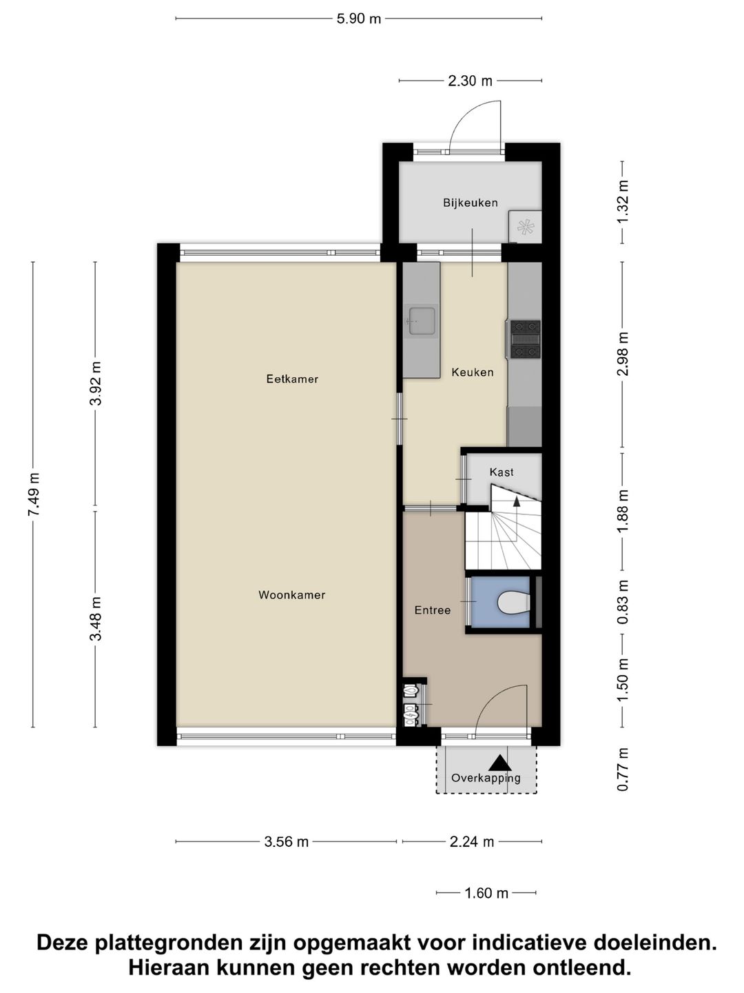 Photo 32 of Baronieweg 31