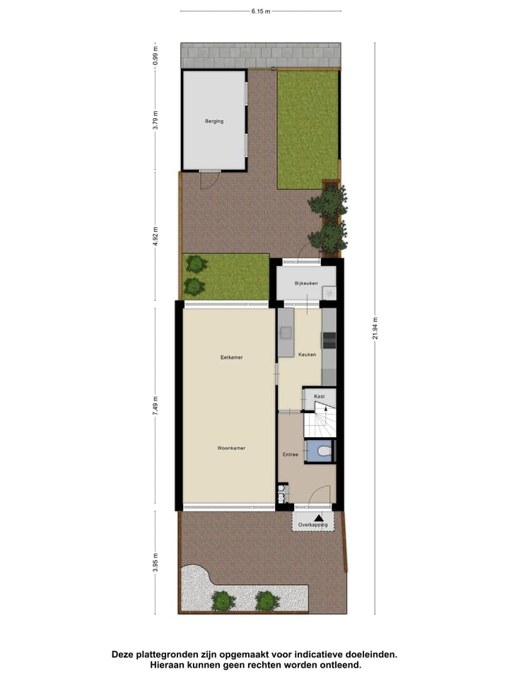 Photo 33 of Baronieweg 31