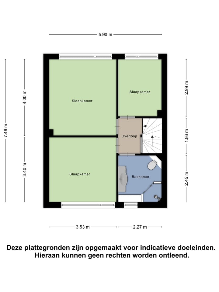 Photo 34 of Baronieweg 31