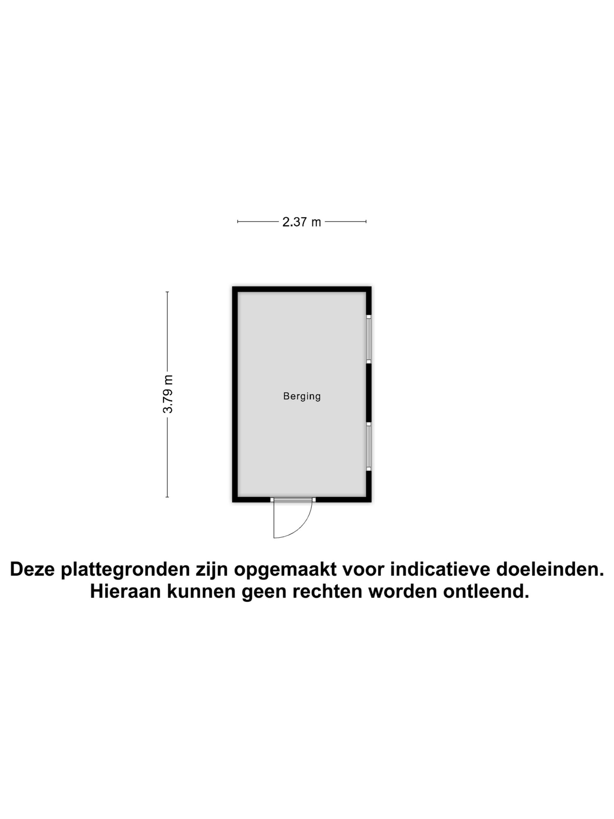 Photo 36 of Baronieweg 31