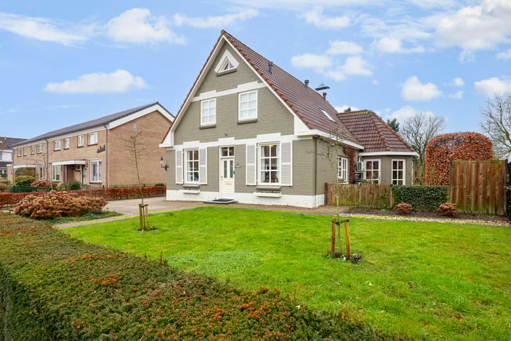 Foto 1 van Grundel 20