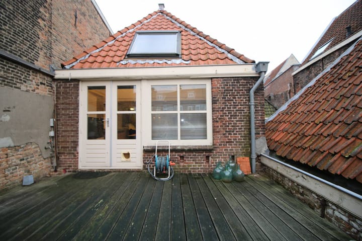 Foto 22 van Sledenaarsgang 10
