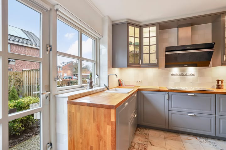 Foto 10 van Grundel 20