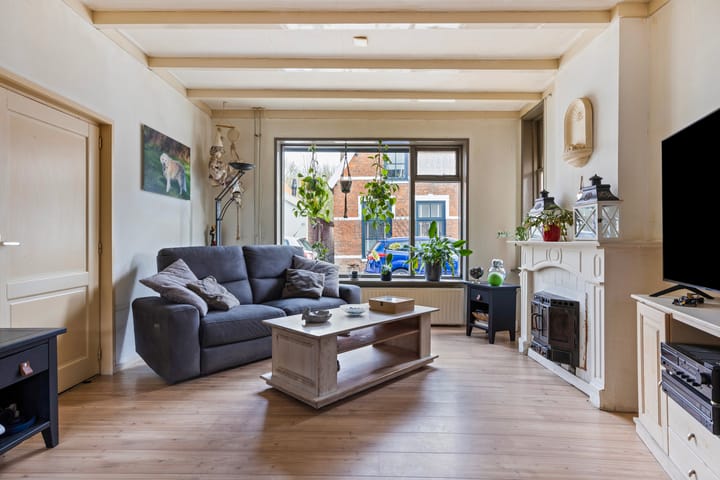 Foto 2 van Villa-Novastraat 36