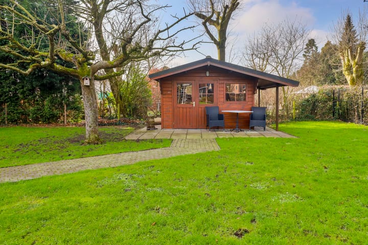 Foto 17 van Grundel 20