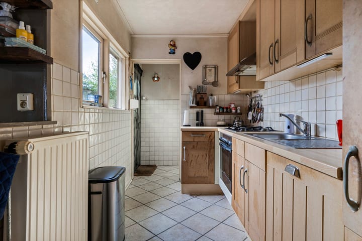 Foto 3 van Villa-Novastraat 36