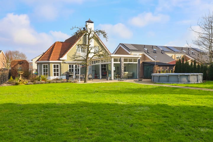 Foto 18 van Grundel 20