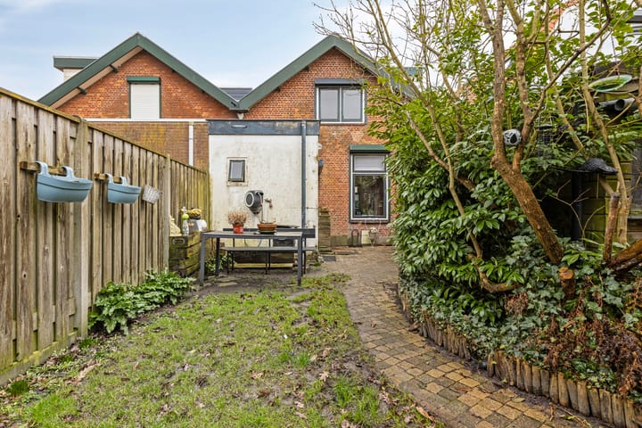 Foto 4 van Villa-Novastraat 36