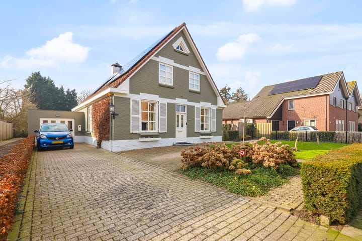 Foto 19 van Grundel 20