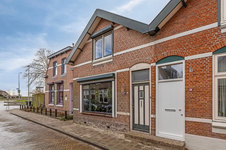 Foto 5 van Villa-Novastraat 36