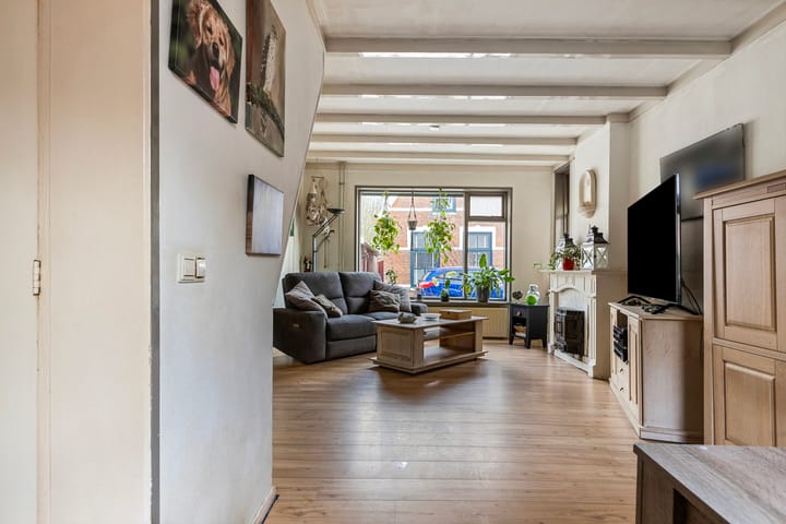 Foto 10 van Villa-Novastraat 36