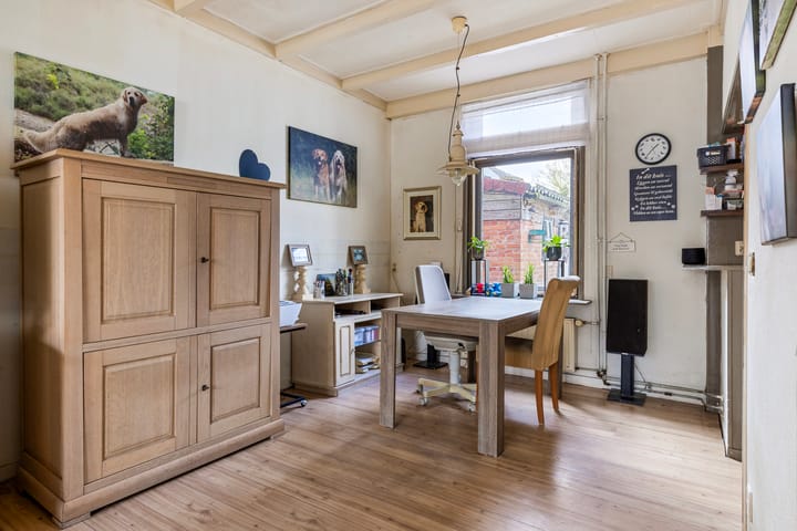 Foto 12 van Villa-Novastraat 36