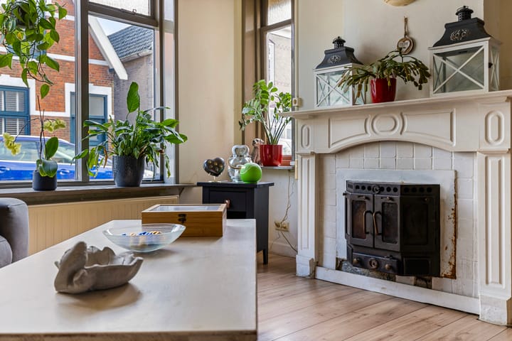 Foto 11 van Villa-Novastraat 36