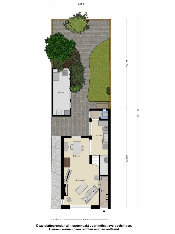 Foto 30 van Villa-Novastraat 36