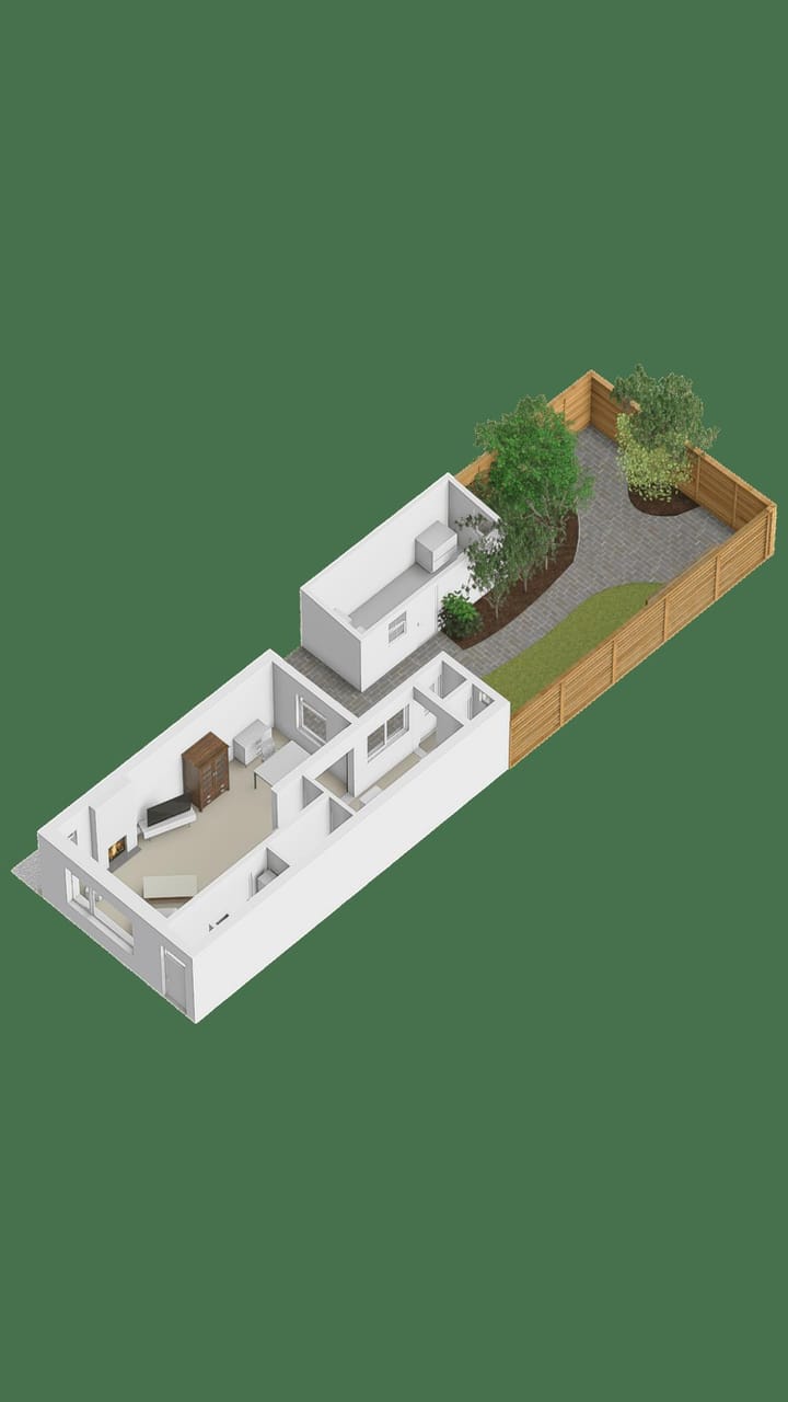 Foto 31 van Villa-Novastraat 36