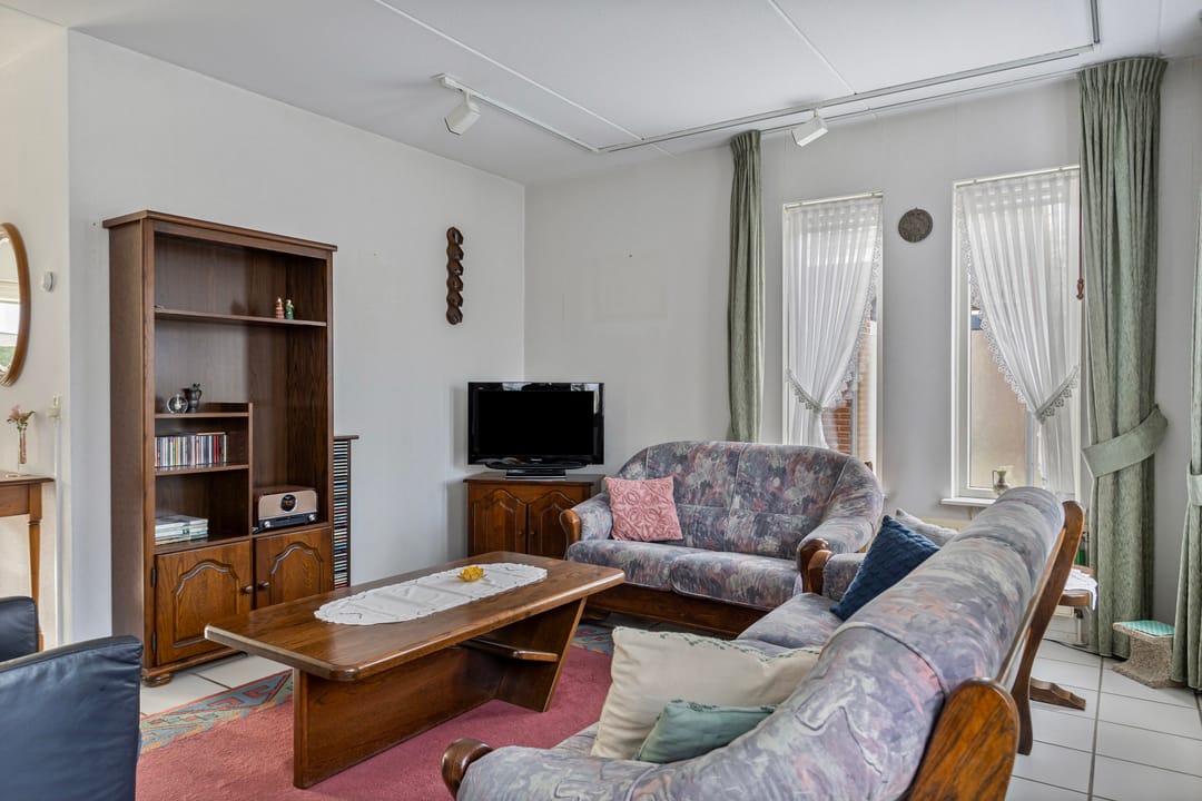 Foto 8 van Herman van Velzenstraat 10