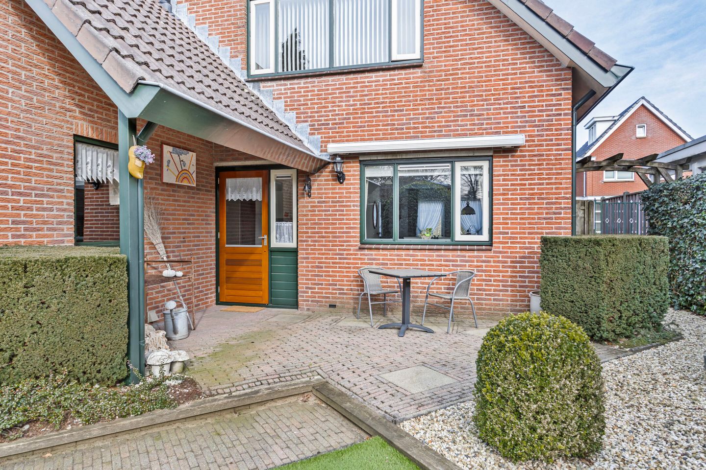 Foto 35 van Herman van Velzenstraat 10